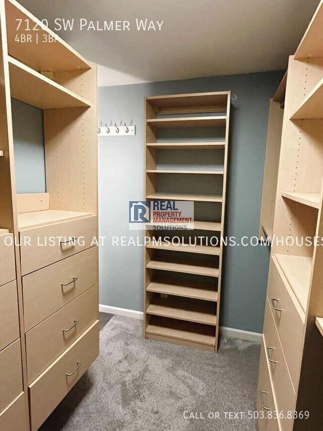 Building Photo - 7120 SW Palmer Way