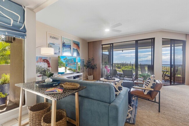 Building Photo - 500 Kapalua Dr