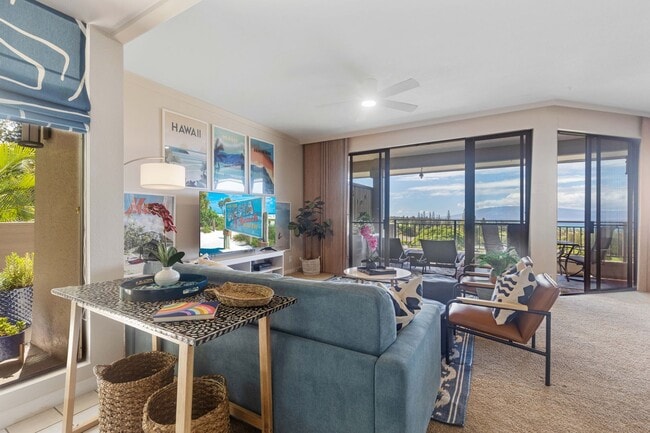 Building Photo - Kapalua Golf Villas One Bedroom Available 7/5!