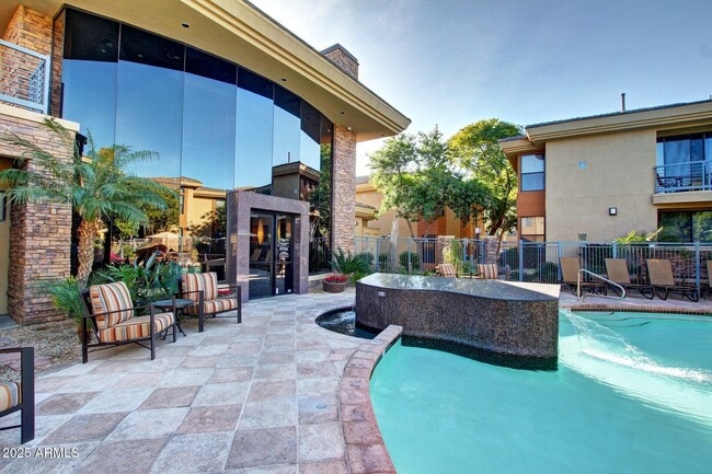 Building Photo - 6900 E Princess Dr