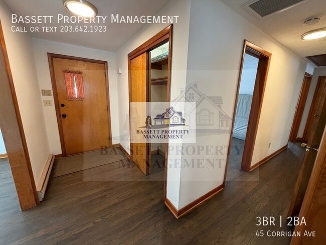 Building Photo - 45 Corrigan Ave