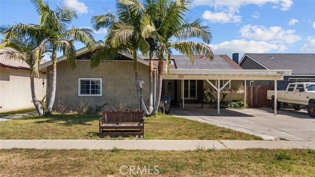 Primary Photo - 19539 Gault St