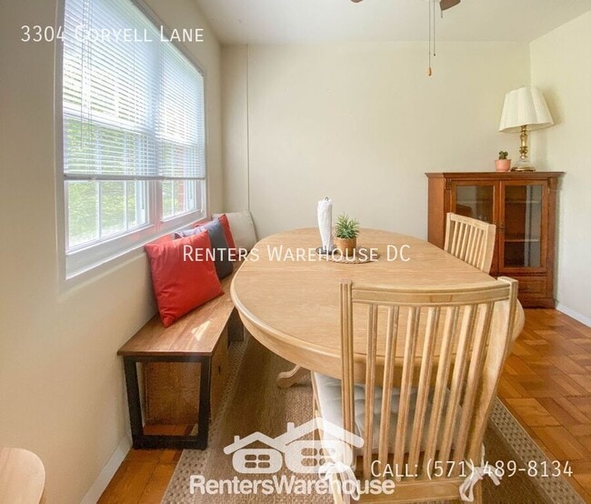Building Photo - 3304 Coryell Ln