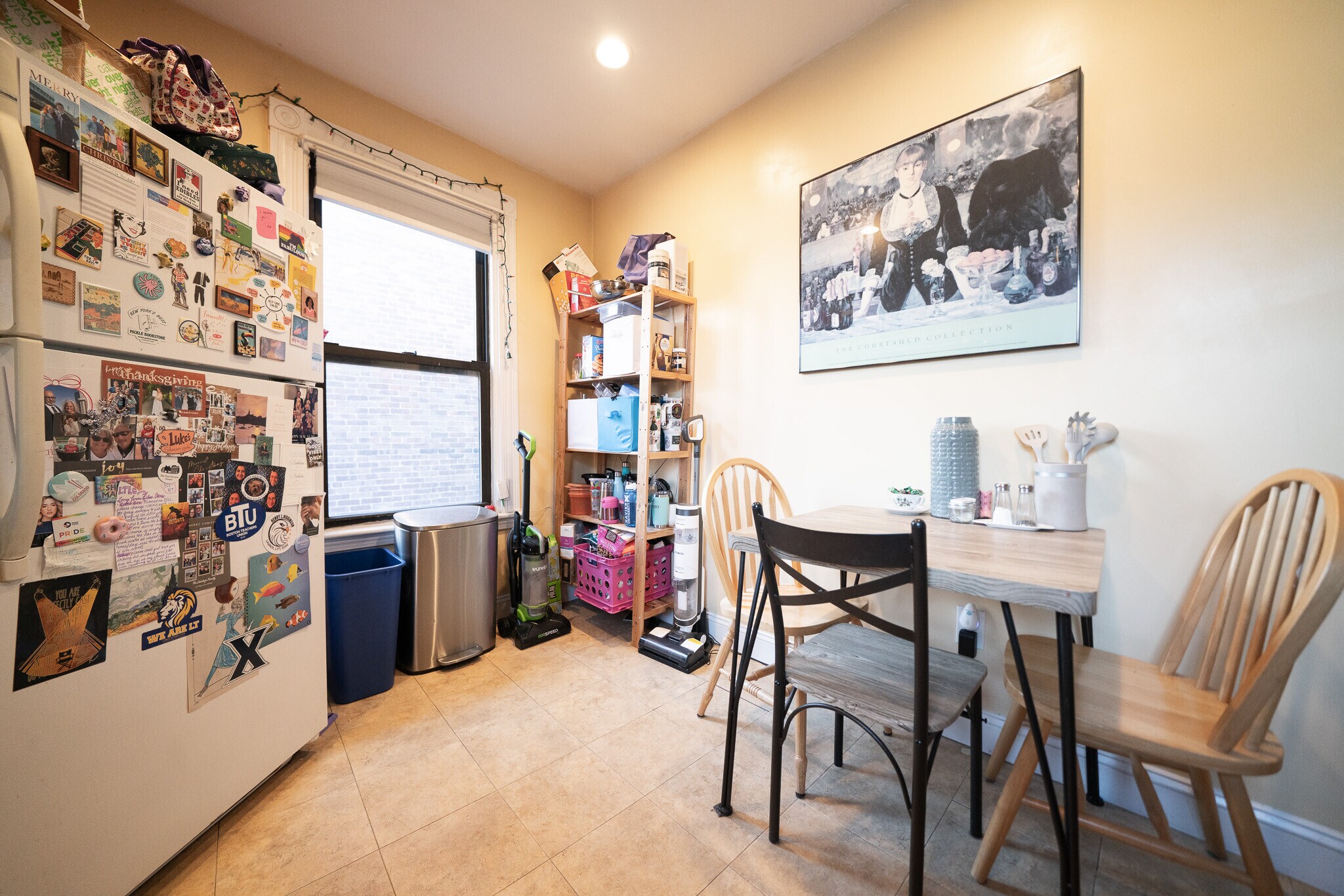 Building Photo - 826 Huntington Ave