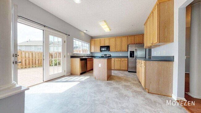 Building Photo - 10831 Laurnet Pl