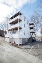 Building Photo - 10 Duffley Ct