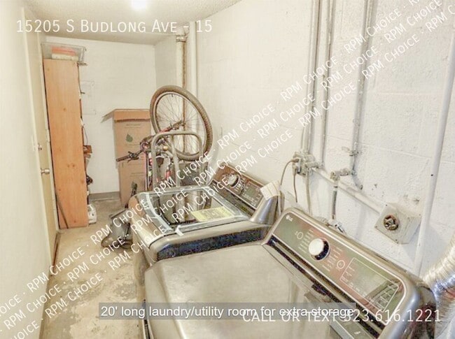 Building Photo - 15205 Budlong Ave