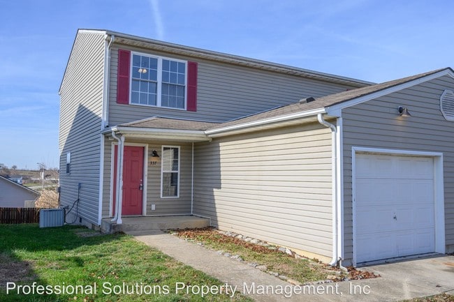 Building Photo - 3 br, 1.5 bath House - 337 Colby Ridge Blvd