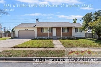 Building Photo - 5631 W 11030 N