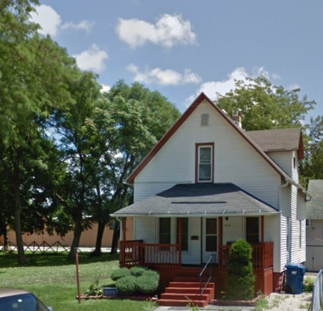 Primary Photo - 410 N Indiana Ave