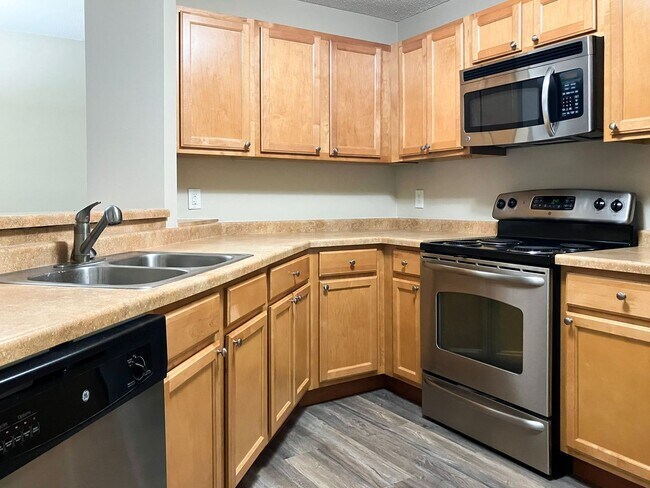 Interior Photo - Chasewood Gates