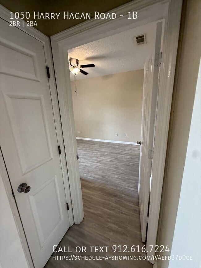 Building Photo - 1050 Harry Hagan Rd