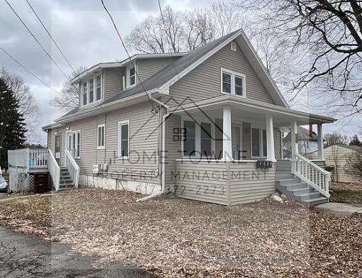Building Photo - 3319 Jewell Ave