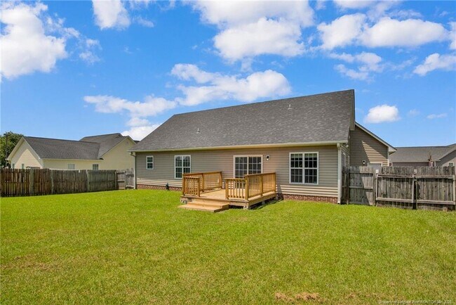 Building Photo - 1717 Kershaw Loop