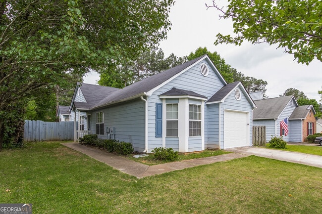 Building Photo - 1476 Cain Ct