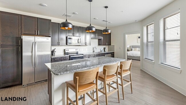 Building Photo - 5200 White Settlement Rd