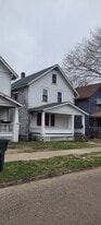 Building Photo - 1041 Clark St