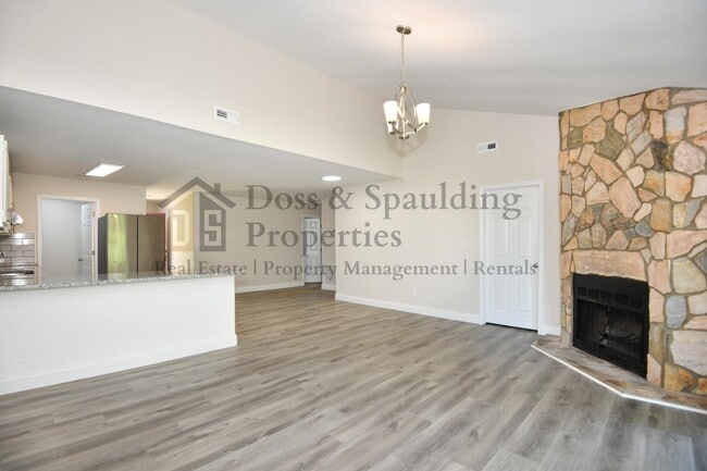 Building Photo - 3624 Heathrow Dr