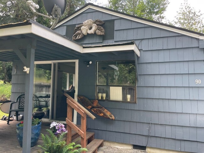 Building Photo - Cute 2 bedroom 1 bath in Union