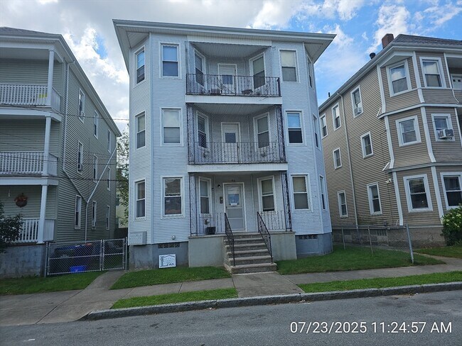 Primary Photo - 46 Princeton St