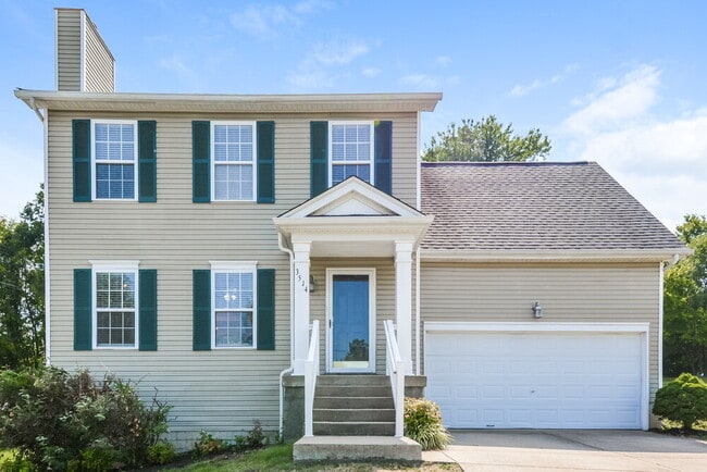 Building Photo - 3514 Longhaven Crossing