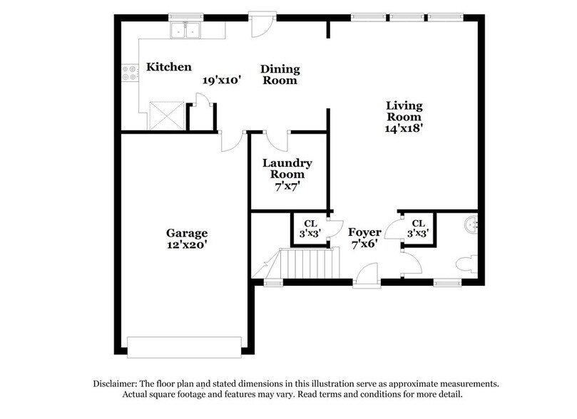 Building Photo - 1008 Cheryl Ln