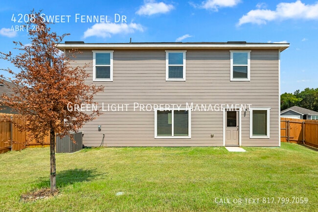 Building Photo - 4208 Sweet Fennel Dr