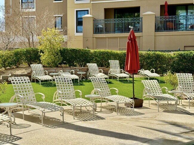 Building Photo - Fully Furnished Lake Las Vegas Studio | Waterfront Living | All Utilities Included | Flexible Lea...
