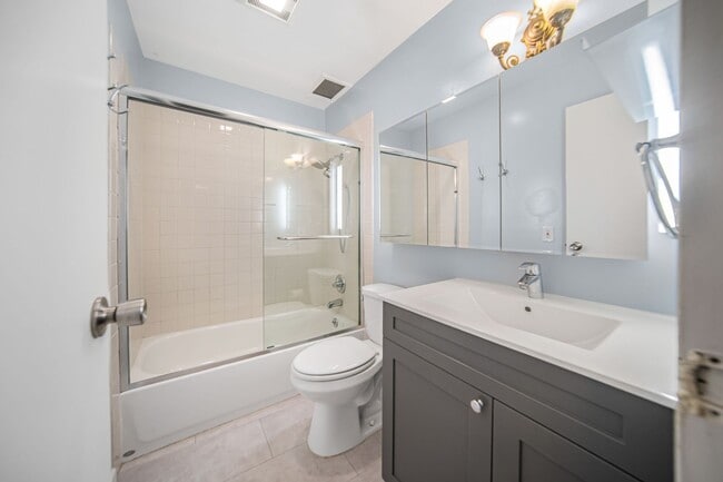 Building Photo - Oakland 1 bed 1 bath apartment for Rent - ...