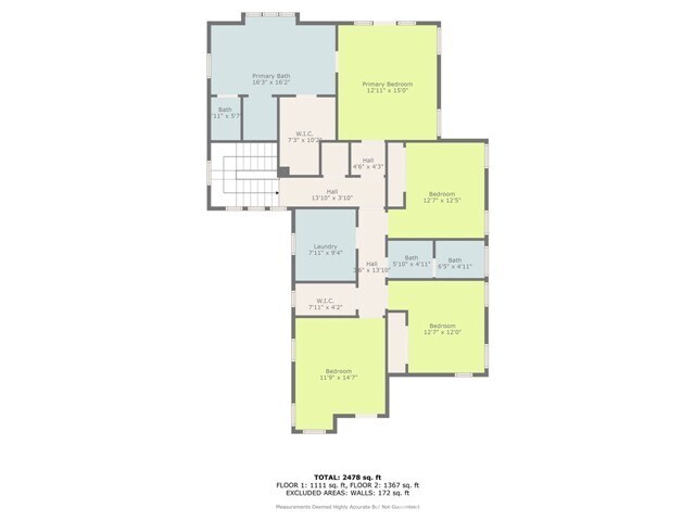 Building Photo - 2965 Breezy Meadow Cir