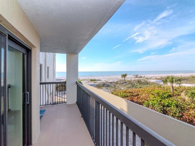 Building Photo - 3200 Gulf Blvd
