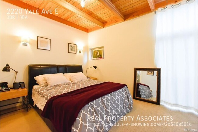 Building Photo - 2220 Yale Ave. E.