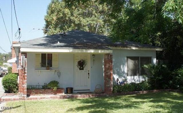 Primary Photo - 1207 S 10th Ave