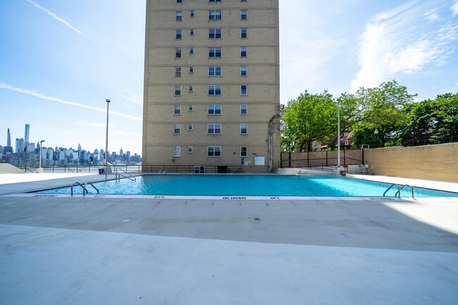 Building Photo - 6600 JFK Blvd E