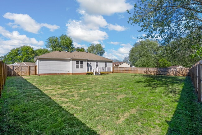 Building Photo - 8635 Kingman Ct