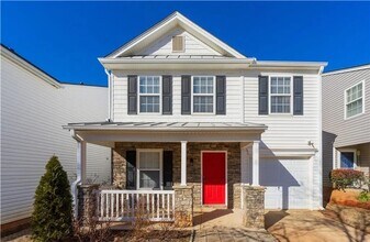 Building Photo - Upgraded 3BR/2.5BA | Bonus Flex Room + Out...