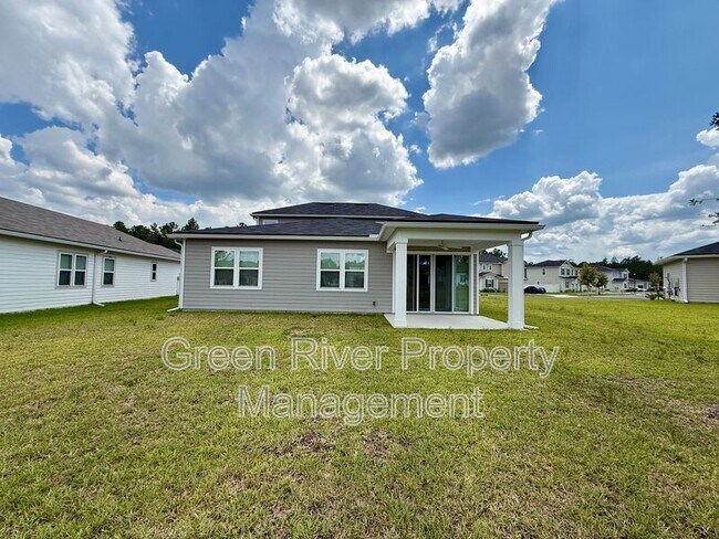 Building Photo - 3435 Auvenshine Wy