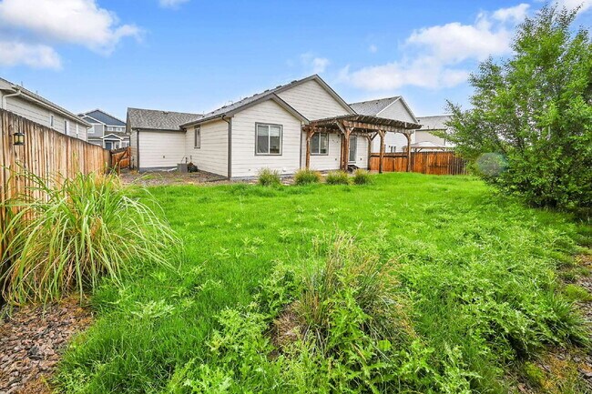 Building Photo - $2,550 - 4 Bed, 3 Bath Home in Colorado Sp...