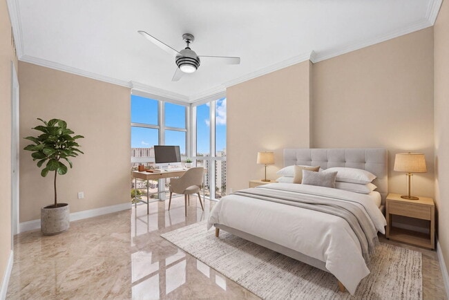 Building Photo - 101 S Fort Lauderdale Beach Blvd