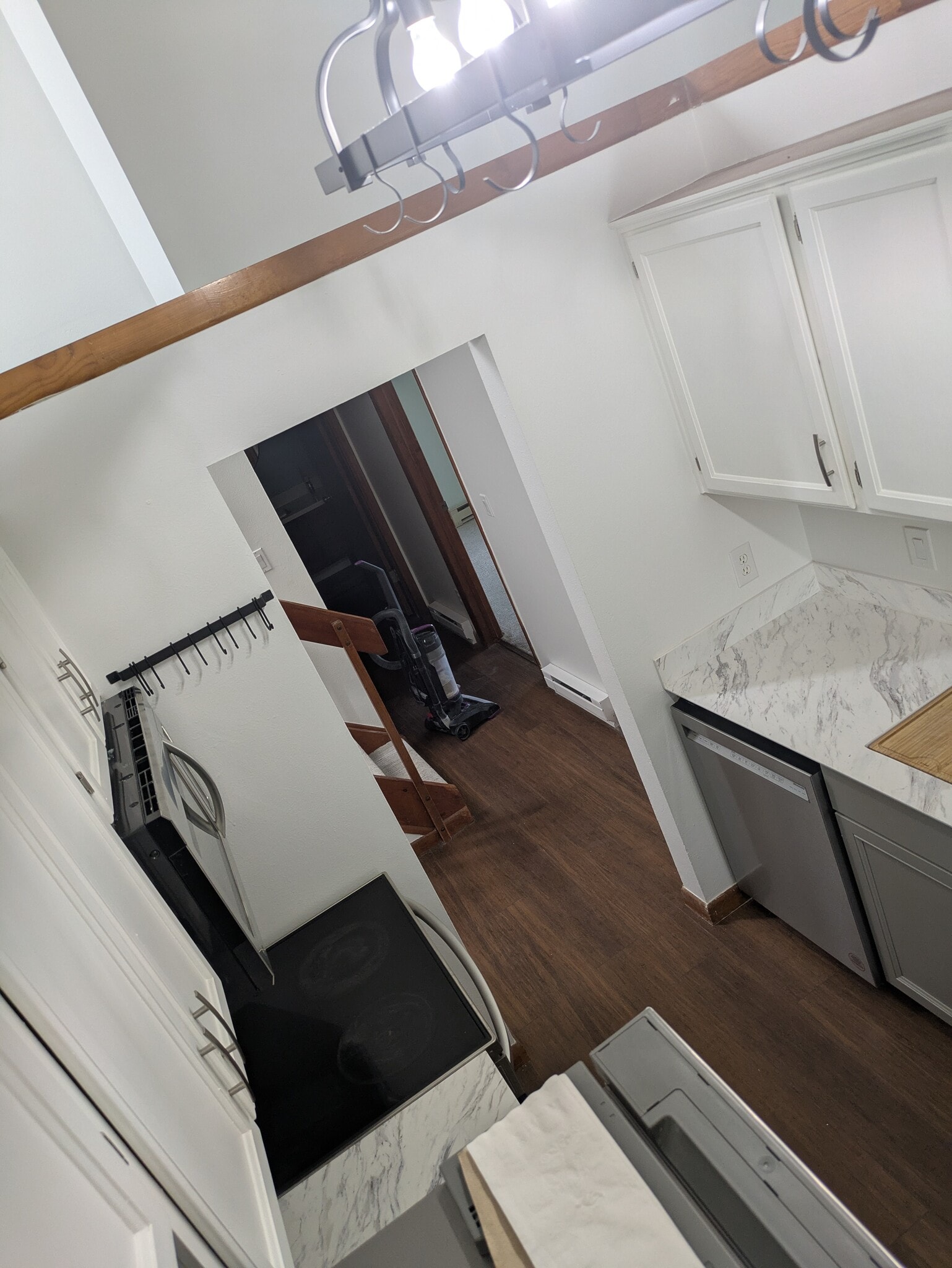 Kitchen - 4070 S Atchison Way