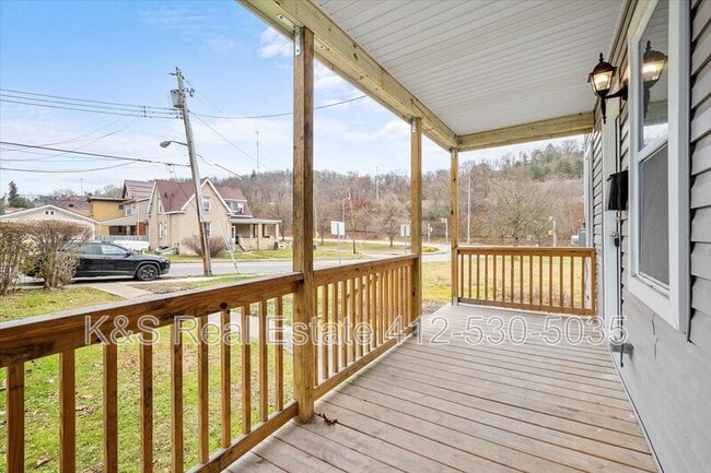 Building Photo - 3611 Baytree St