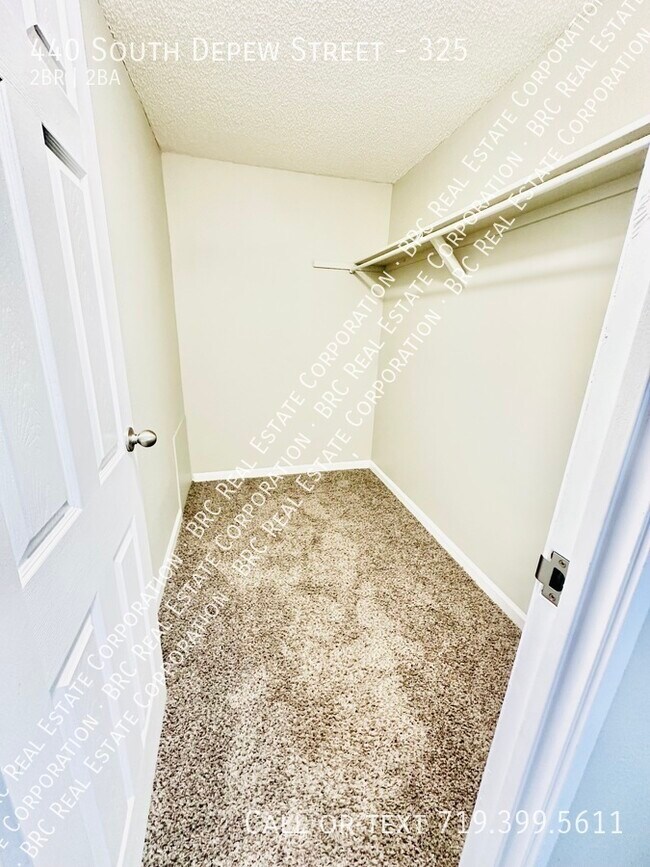 Building Photo - 440 S Depew St