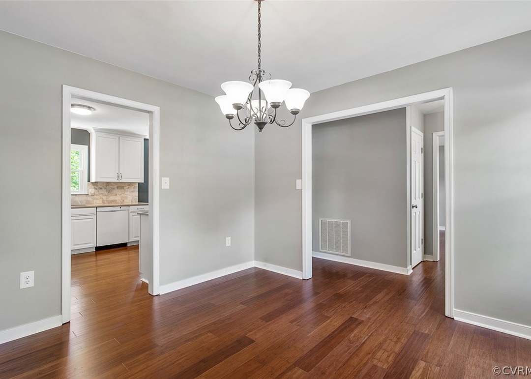 Dining Room/Office - 8025 Secretariat Dr