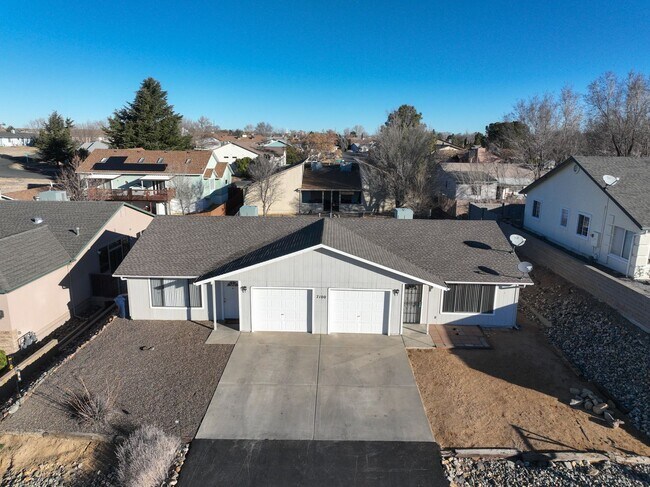 Building Photo - 7100 Roundup Dr