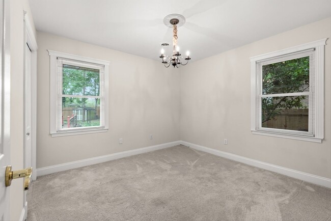 Building Photo - Lovely 3 BR, 2 BA Newly Renovated Ranch Home, Large Backyard with Koi Pond