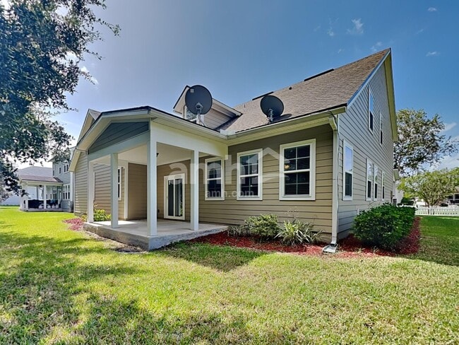 Building Photo - 1921 Moorings Cir