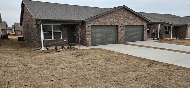 Primary Photo - 603 NW 69th Ave