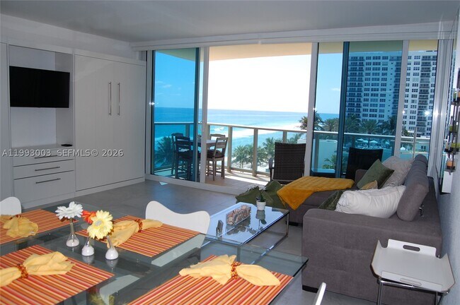 Building Photo - 2501 S Ocean Dr