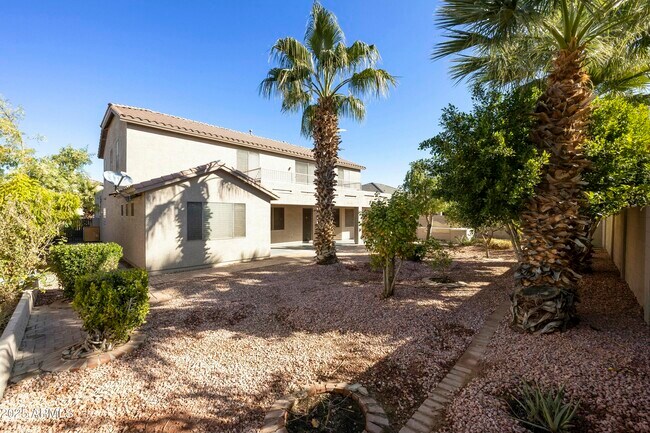 Building Photo - 4615 W Corral Rd