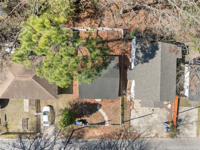 Building Photo - 5109 Higgins St